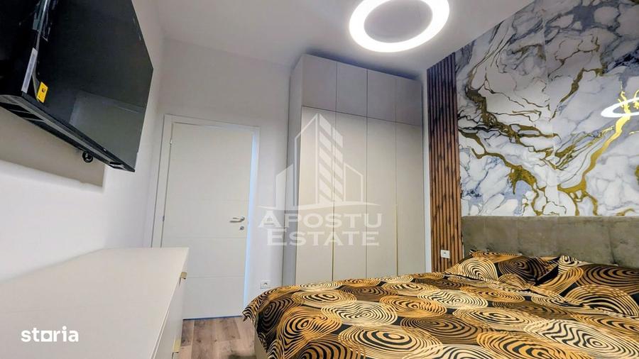 Apartament cu o camera de inchiriat, Giroc, Timis - 5