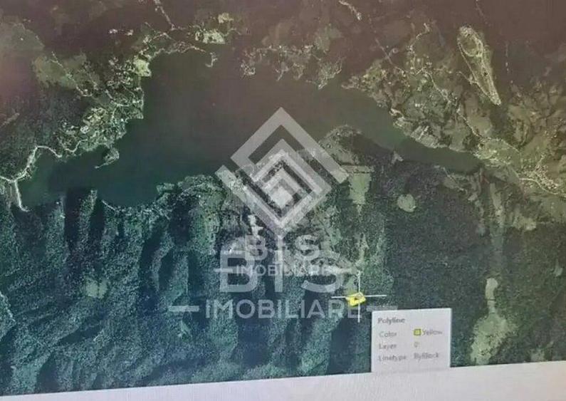 Teren intravilan parcelabil- Colibi?a, investitie - 2