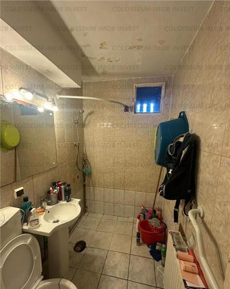 COLOSSEUM: Apartament 2 Camerte Centrul Civic - 2