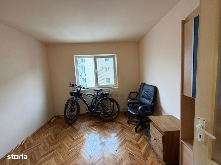APARTAMENT | DECOMANDAT| ZONA DECEBAL| 78 MPU - 7