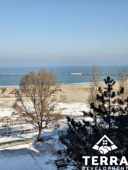 APARTAMENT EXCLUSIVIST – FALEZA NORD Prima linie la mare - 2