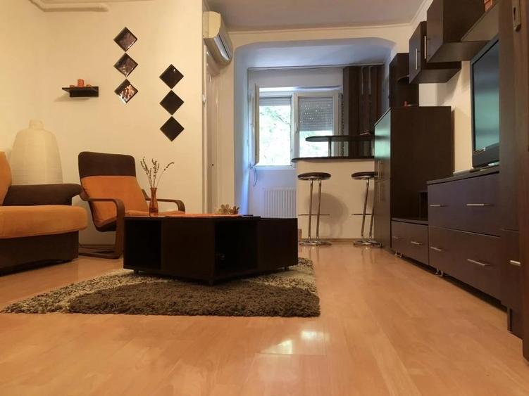 Garsonieră strada Sibiu - 2