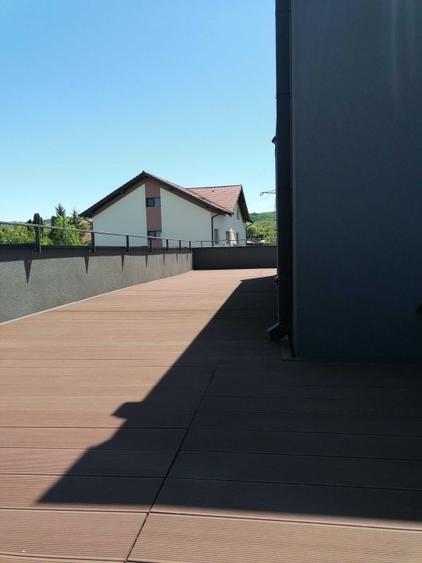 Duplex 4 camere in Europa, teren 250 mp, utili 170 mp - 4