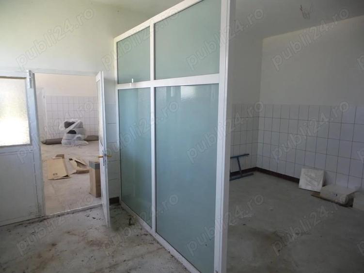 De vanzare hala industriala spa?iu produc?ie & depozitare Odobe?ti - 6