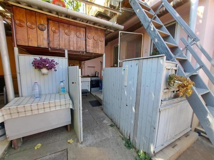 RECO  casa Grivitei Oradea - 12