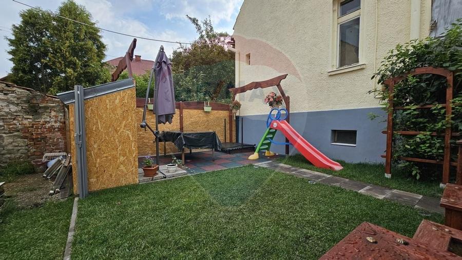 Apartament în casă | 3 camere | 103 mp | Zona Centrul Istoric - 15