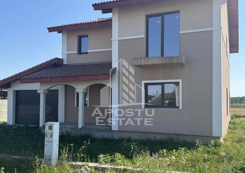 Casa individuala in Ghiroda ,zona Bistra cu vedere la ... - 17