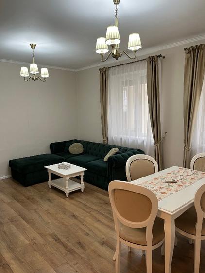 Proprietar inchiriez apartament 3 cam , Giroc , 75 mp cu 2 locuri de parcare - 11