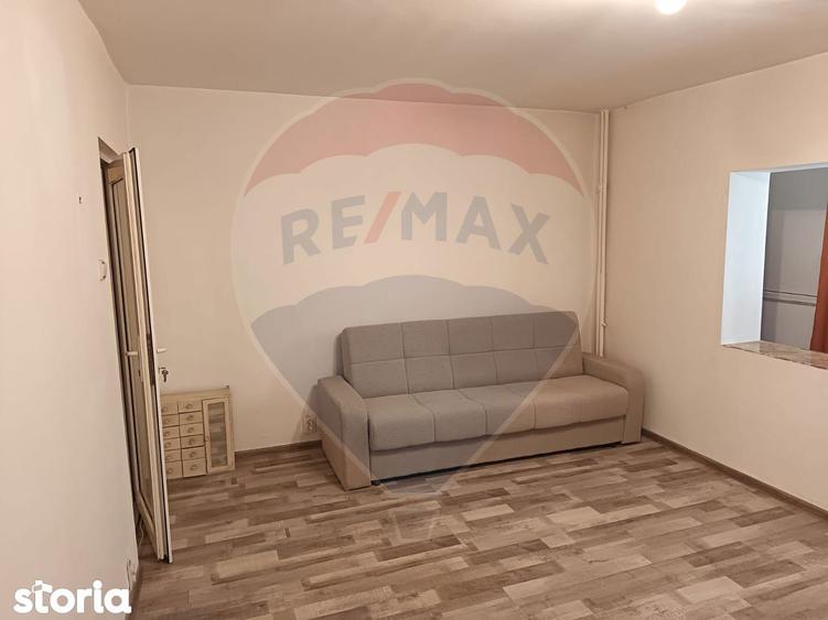 Apartament 1 camera parter inalt cu centrala pe gaz Micalaca - 13