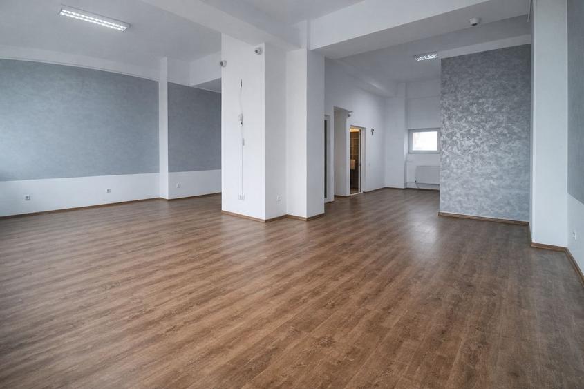 Spațiu comercial de închiriat – Dacia, intersecție, 60 mp - 5