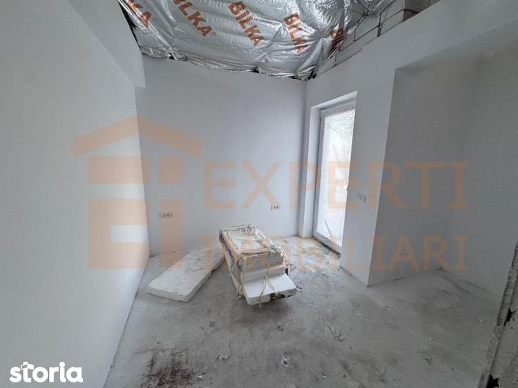 Casa duplex de vanzare, confort si functionalitate - Techirghiol - 10