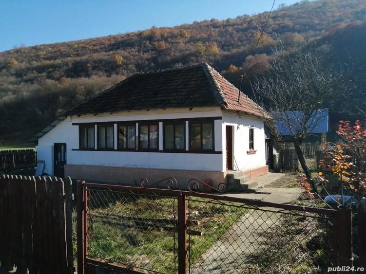 Vand casa - 2