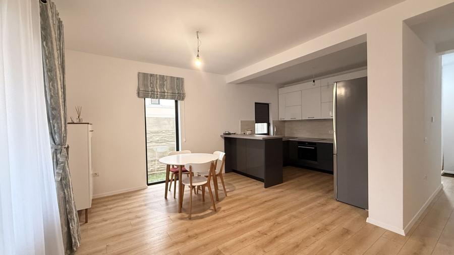 Comision 0% Duplex 3 dormitoare 111mp zona Cora | teren 330mp| - 4