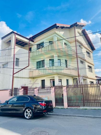 Oportunitate investitie-Vila 2008 13 Septembrie-Marriot-teren liber 130 mp - 1