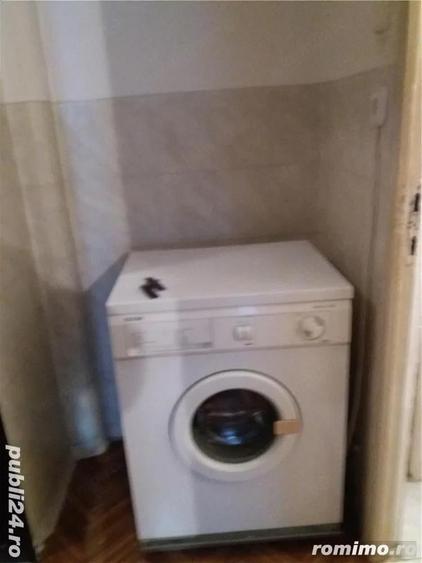 Garsoniera zona 1 Decembrie 1918 - 2