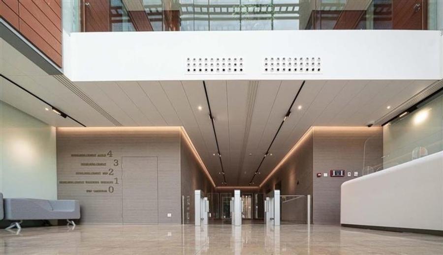 Inchiriere Birouri - Bucharest Business Park de la 233 mp - 3