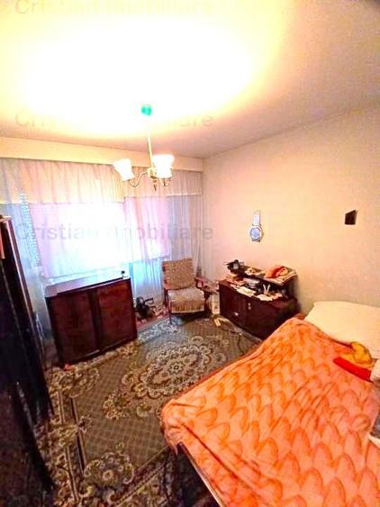 POSIBILITATE RATE! Ap 4 camere, DECOMANDAT, Viziru, ETAJ 6 - 2