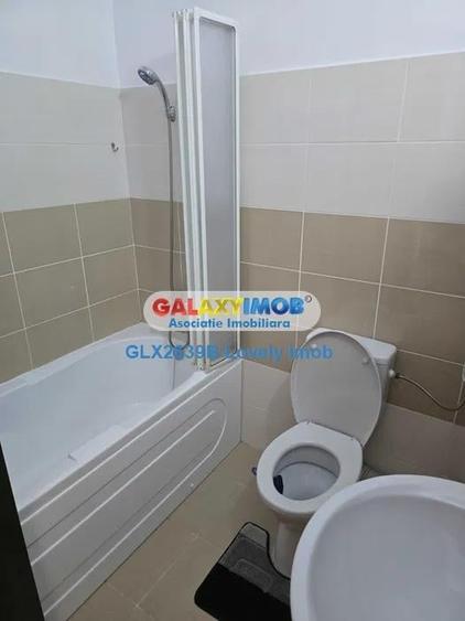 Apartament 2 Cam  Berceni - Dimitrie Leonida - Parcare - 7