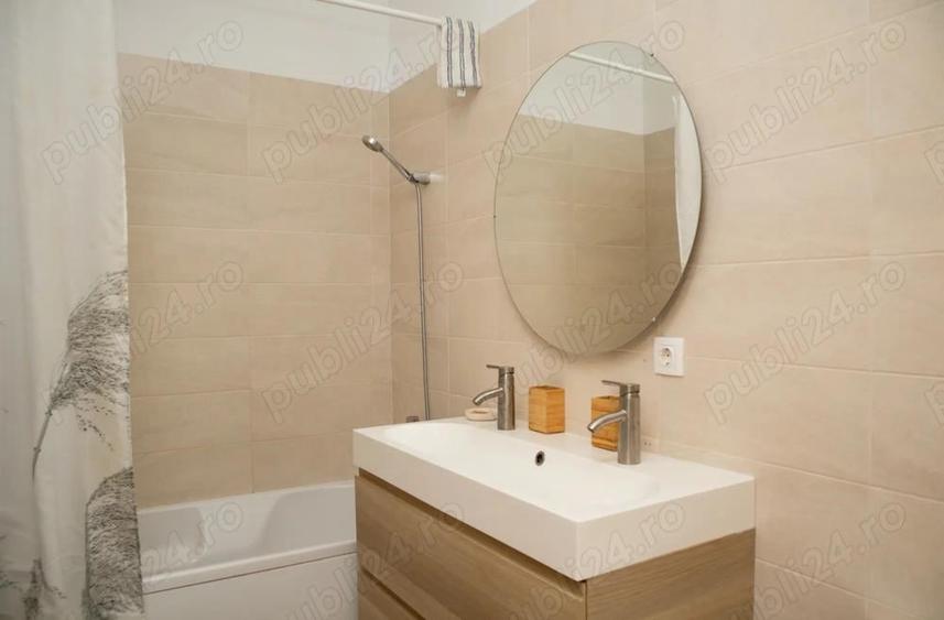 Apartament 3 camere Floreasca Parcare Subterana - 5