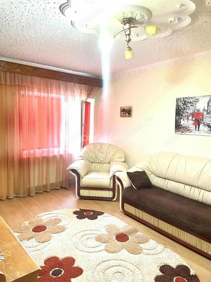 Apartament 2 camere in Comanesti Apartament 2 camere in Comanesti
