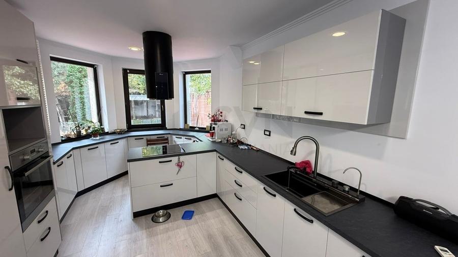 REV2005245 Vila 4 Camere I De Vanzare I Bragadiru - 10