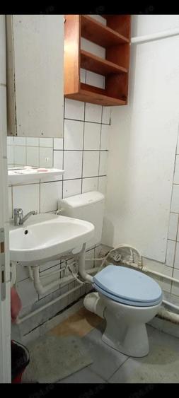 Nicolina garsoniera mobilata - 4