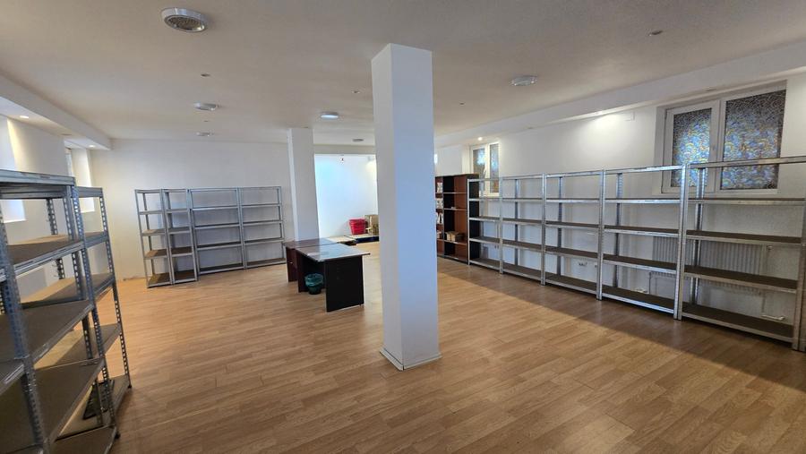 Băneasa-Jandarmeriei, sector 1, spațiu depozitare, producție, catering etc. - 2