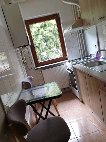 Vanzare/inchiriat Garsoniera decomandata cartierul Exercitiu - Banat - 6