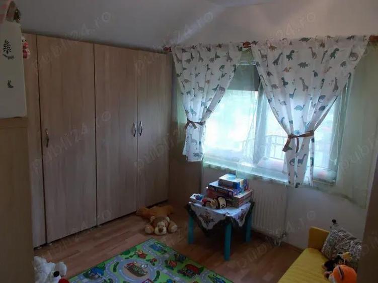 Vila, Sanandrei, central, 5 camere, 160mp utili, 836mp, un loc placut si linistit in zona centrala - 10