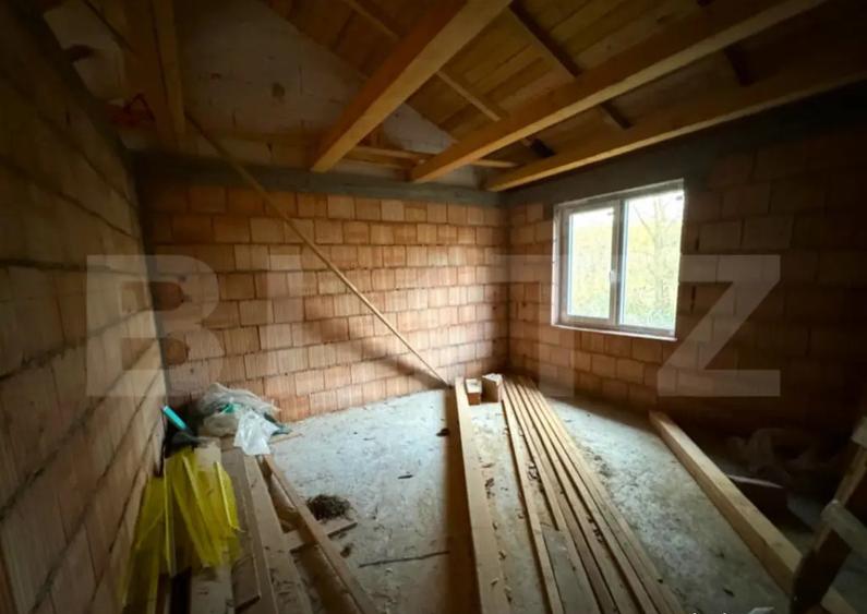 Casa de vanzare, 90 mp, zona Sigmir - 1