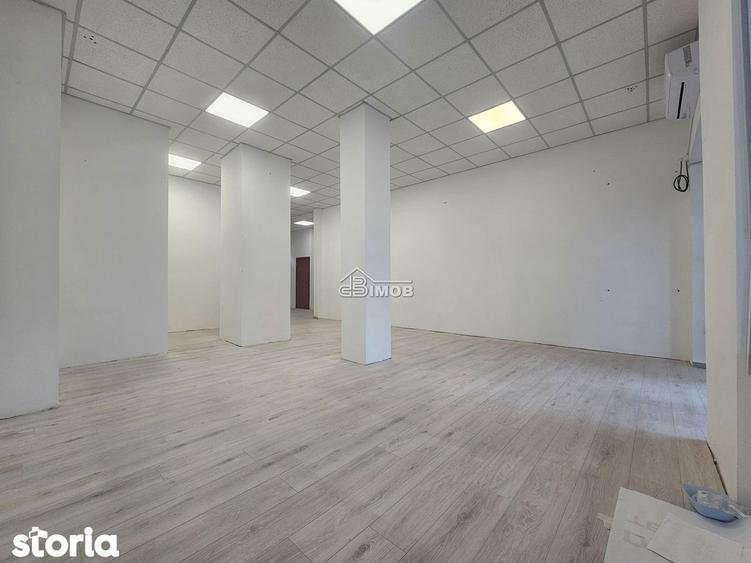 Spatiu Comercial || Vis-a-vis de Tribunal || Acces pietonal - 8