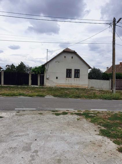 Casa de vanzare in Santana +teren agricol extravilan - 6