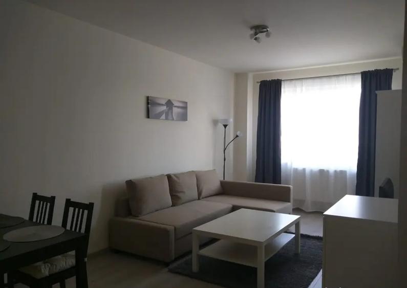 Apartament 2 camere in Oradea Prima Universitatii, Aleea Trandafirilor - 4