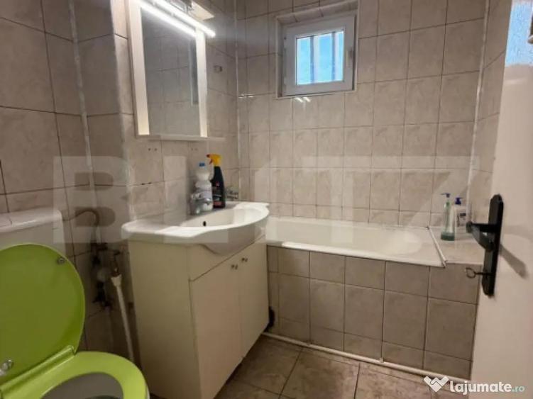 Apartament 2 camere, 46 mp, zona Bulevardul Castanilor - 2