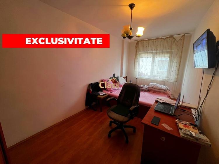 Apartament 2 camere | Decomandat | 48 mpu | Zona Piata Flora Manastur - 4