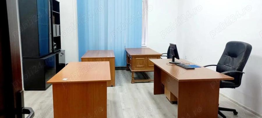 Birou Piata Kogalniceanu - 1