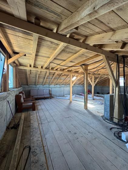 Vanzare Vila P+M "la gri" in Sat Costi, Jud.Galati, sup.teren 500mp - 14