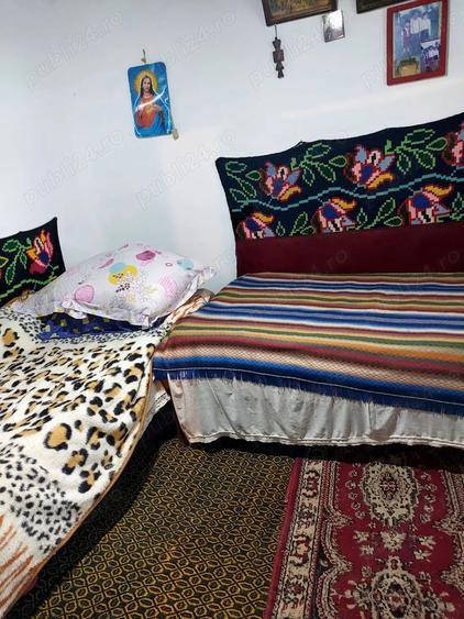 Casa batraneasca de vanzare - 5