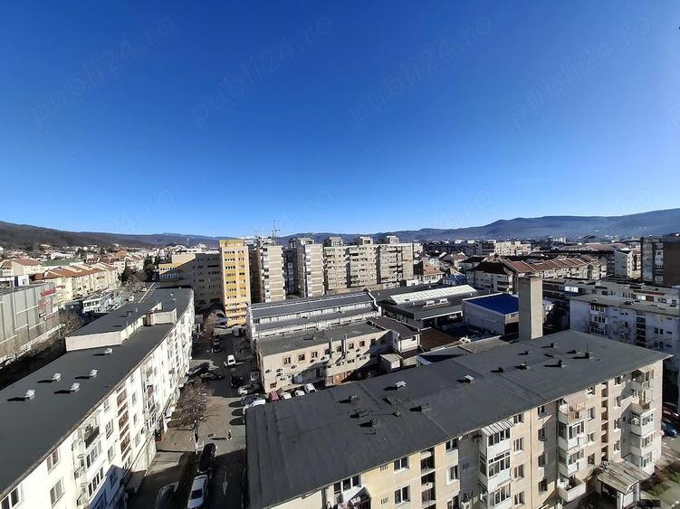 Apartament 3 camere, Ultracentral,cetrala termica,vedere panoramica asupra orasului - 7