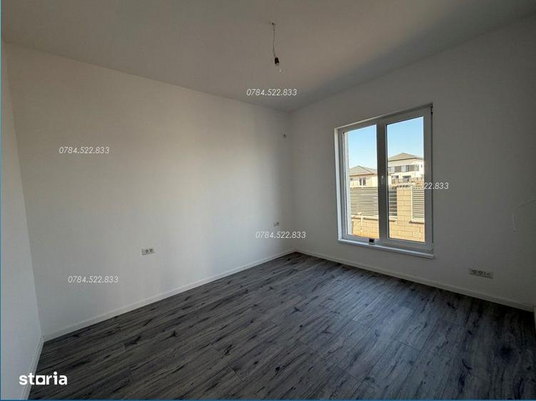 Casa noua cu 3 camere, terasa acoperita pivnita Comuna Berceni, Ilfov - 5