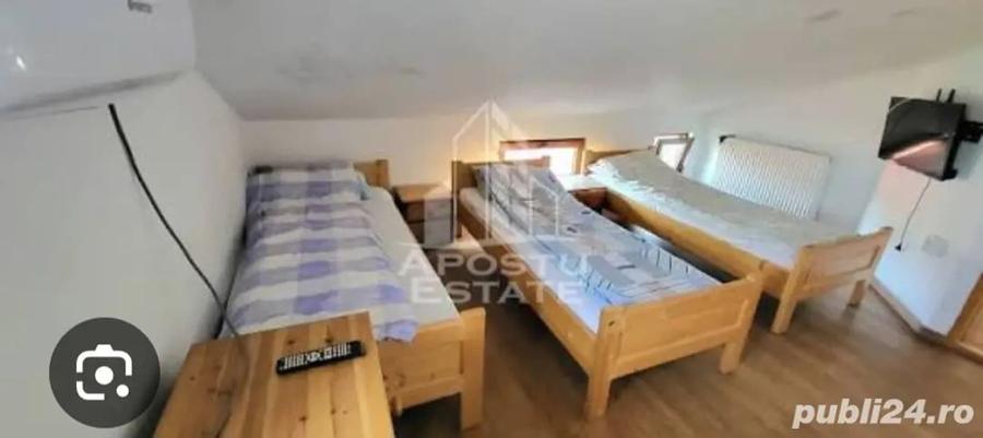 cazare ieftina muncitori - 2