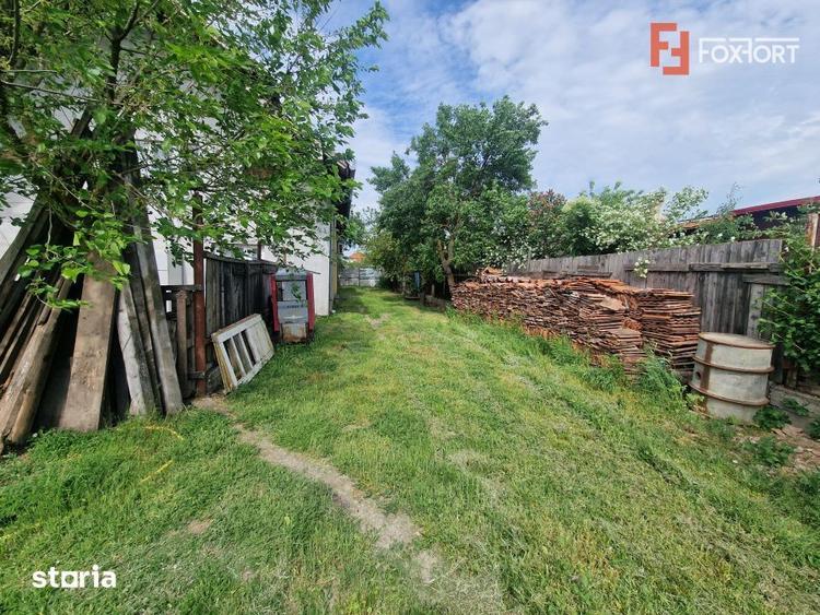 Casa cu 3 camere si teren de 2096 mp in Ianova - 4