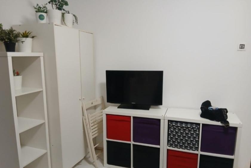 Garsonieră confort 2, 20 mp, situată la parter, Pantelimon  - 5