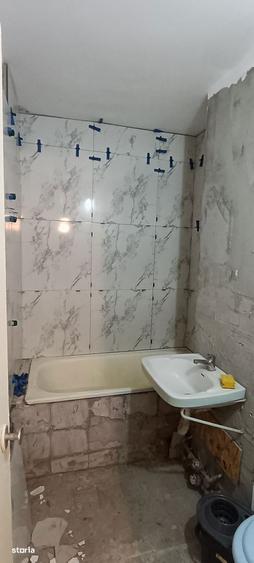 Vand / Garsoniera D mare Rogerius / Et 2 - 3