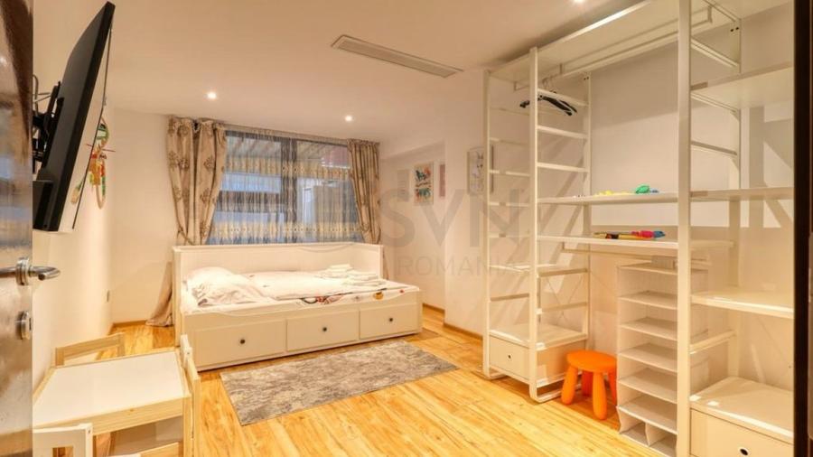 REA1017664 Apartament 4 camere - Herastrau - Nordului - 4