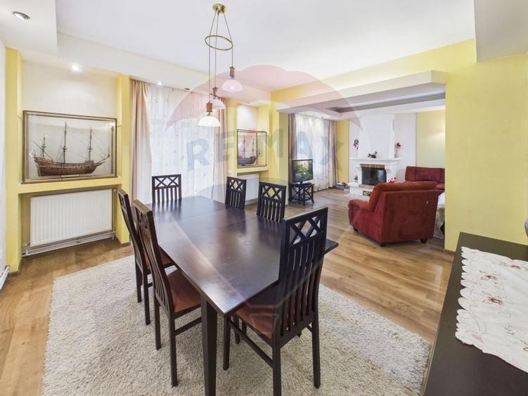 Vilă la munte / Proprietate investițională – Predeal - 3