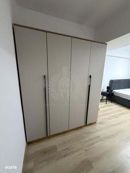 Apartament 2 camere, modern, prima inchiriere, ultracentral, Ploiesti - 5