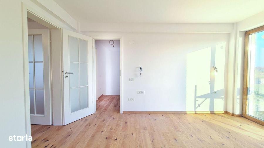 Casa noua, Green City, parter ,etaj , mansarda, 150mp utili,lux - 5