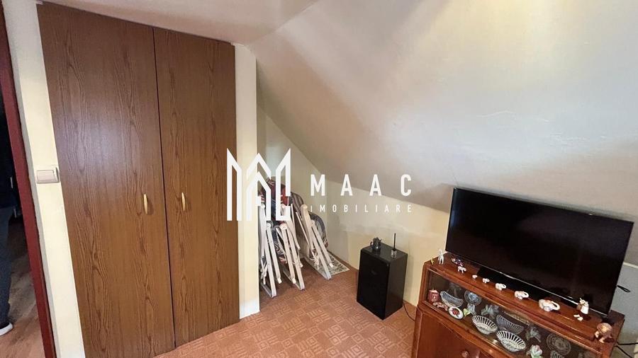 Casă I 184 MPU I Terasă I Curte Privată | Panouri Fotovoltaice I Ciresica - 13