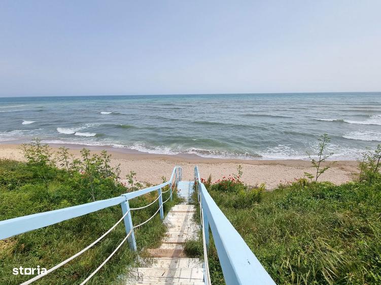 Teren intravilan Vama Veche - 1